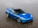 Chevrolet Corvette ZR1 2009 года